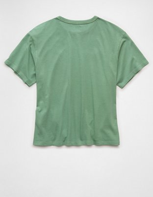 AE Ex-Boyfriend Destination Graphic T-Shirt