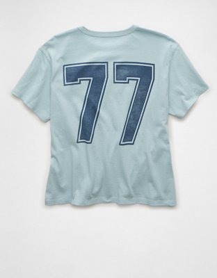 AE Ex-Boyfriend Destination Graphic T-Shirt