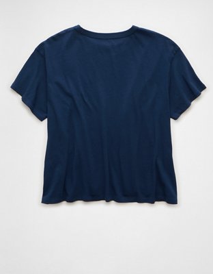 AE Ex-Boyfriend Destination Graphic T-Shirt