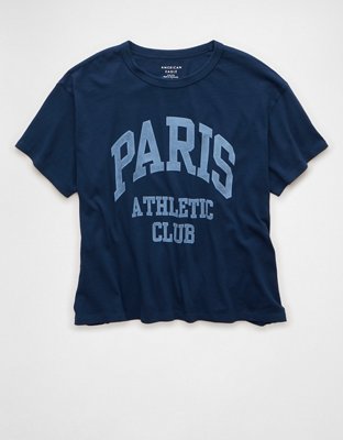 AE Ex-Boyfriend Destination Graphic T-Shirt