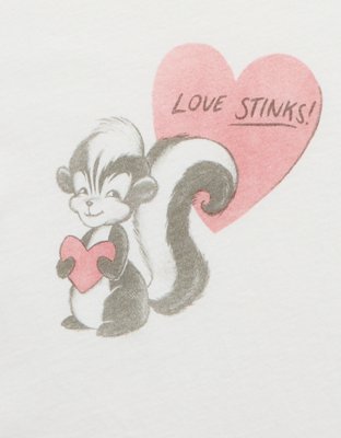 AE Ex-Boyfriend Graphic T-Shirt