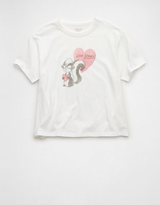 AE Ex-Boyfriend Graphic T-Shirt