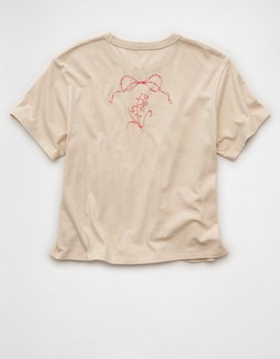 AE Ex-Boyfriend Graphic T-Shirt