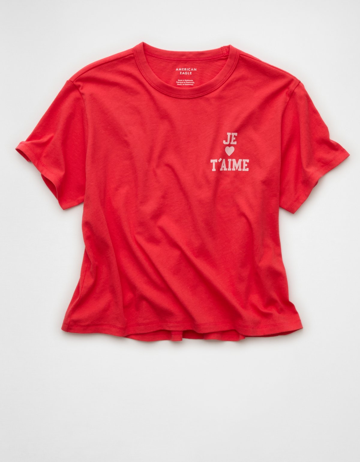 AE Ex-Boyfriend Graphic T-Shirt - image 3