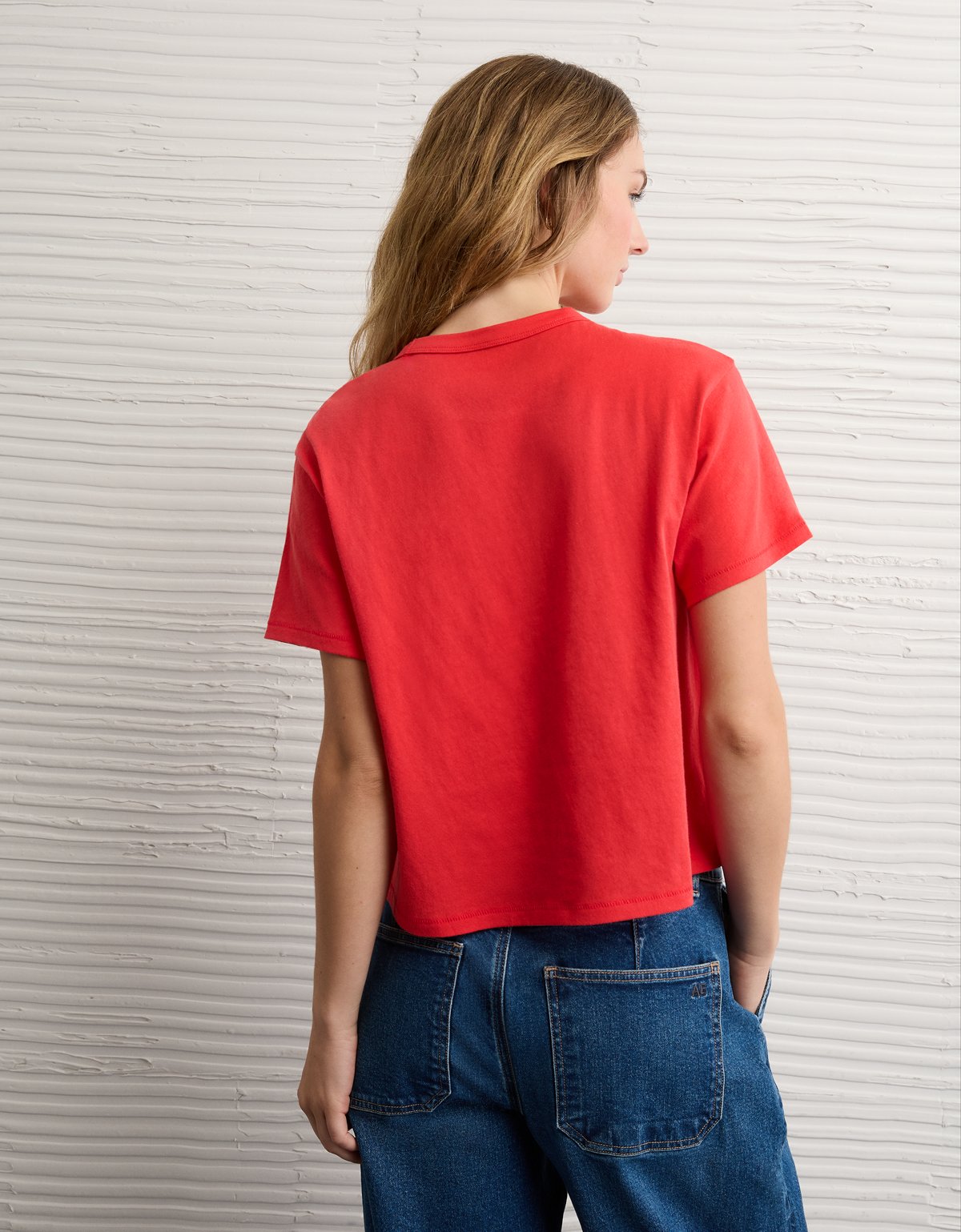 AE Ex-Boyfriend Graphic T-Shirt - image 2
