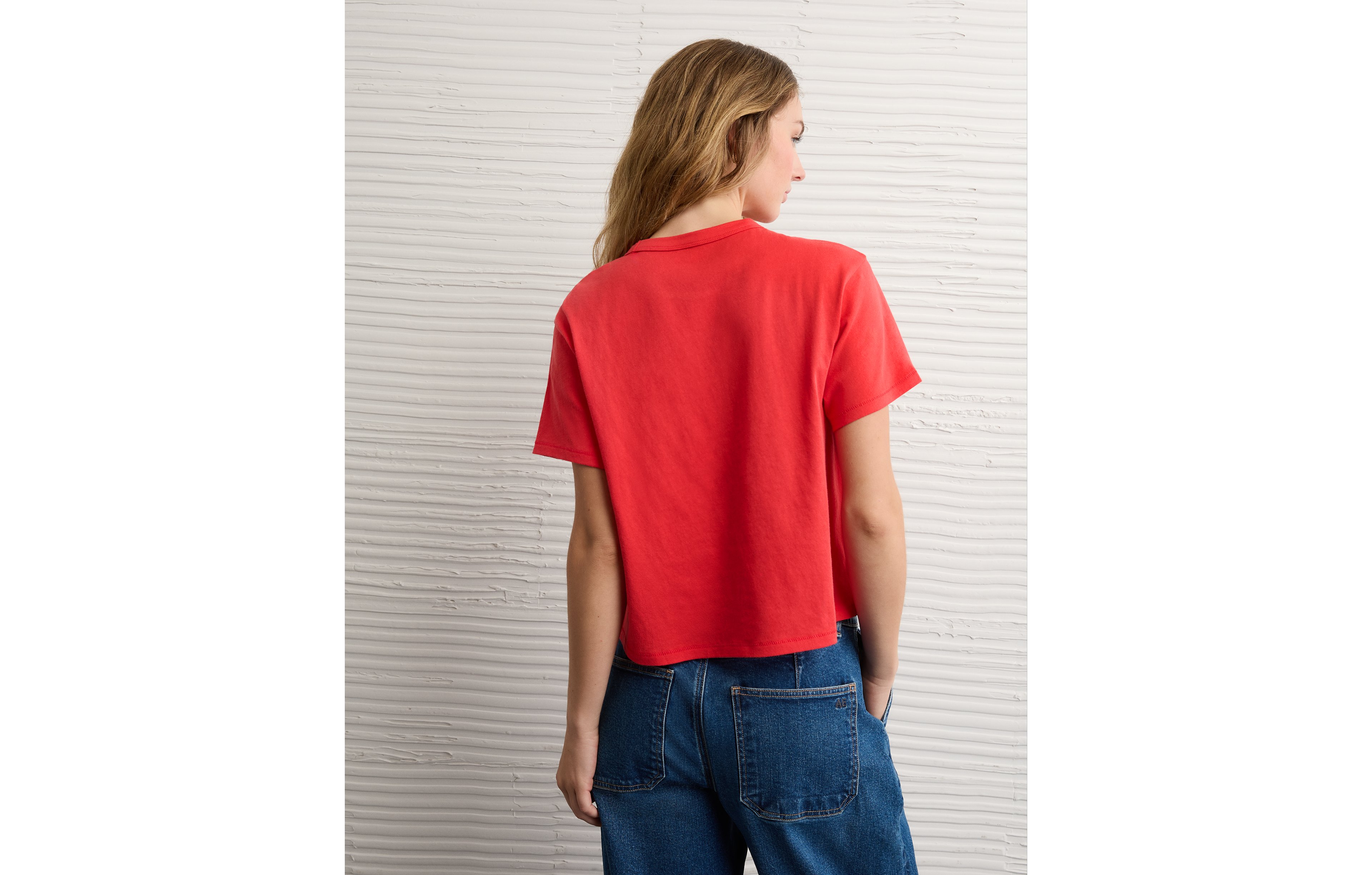 AE Ex-Boyfriend Graphic T-Shirt