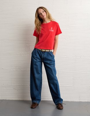 AE Ex-Boyfriend Graphic T-Shirt