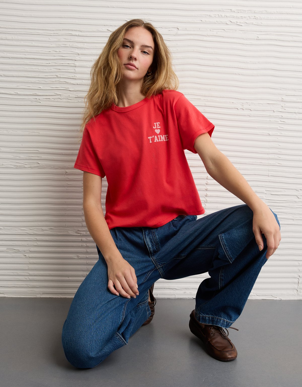 AE Ex-Boyfriend Graphic T-Shirt - image 5