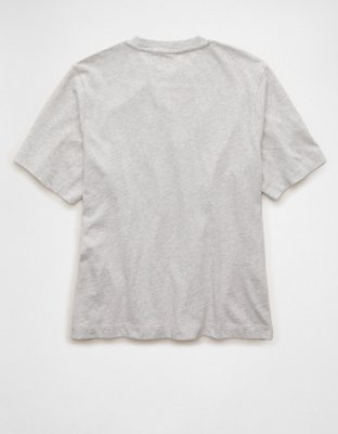 AE Everyday Luxe Relaxed Graphic T-Shirt