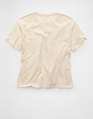 AE Ex-Boyfriend Food Graphic T-Shirt