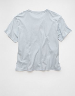 AE Ex-Boyfriend Destination Graphic T-Shirt