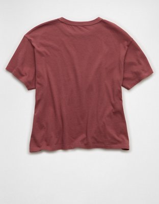 AE Ex-Boyfriend Graphic T-Shirt