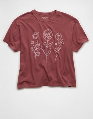 AE Ex-Boyfriend Graphic T-Shirt