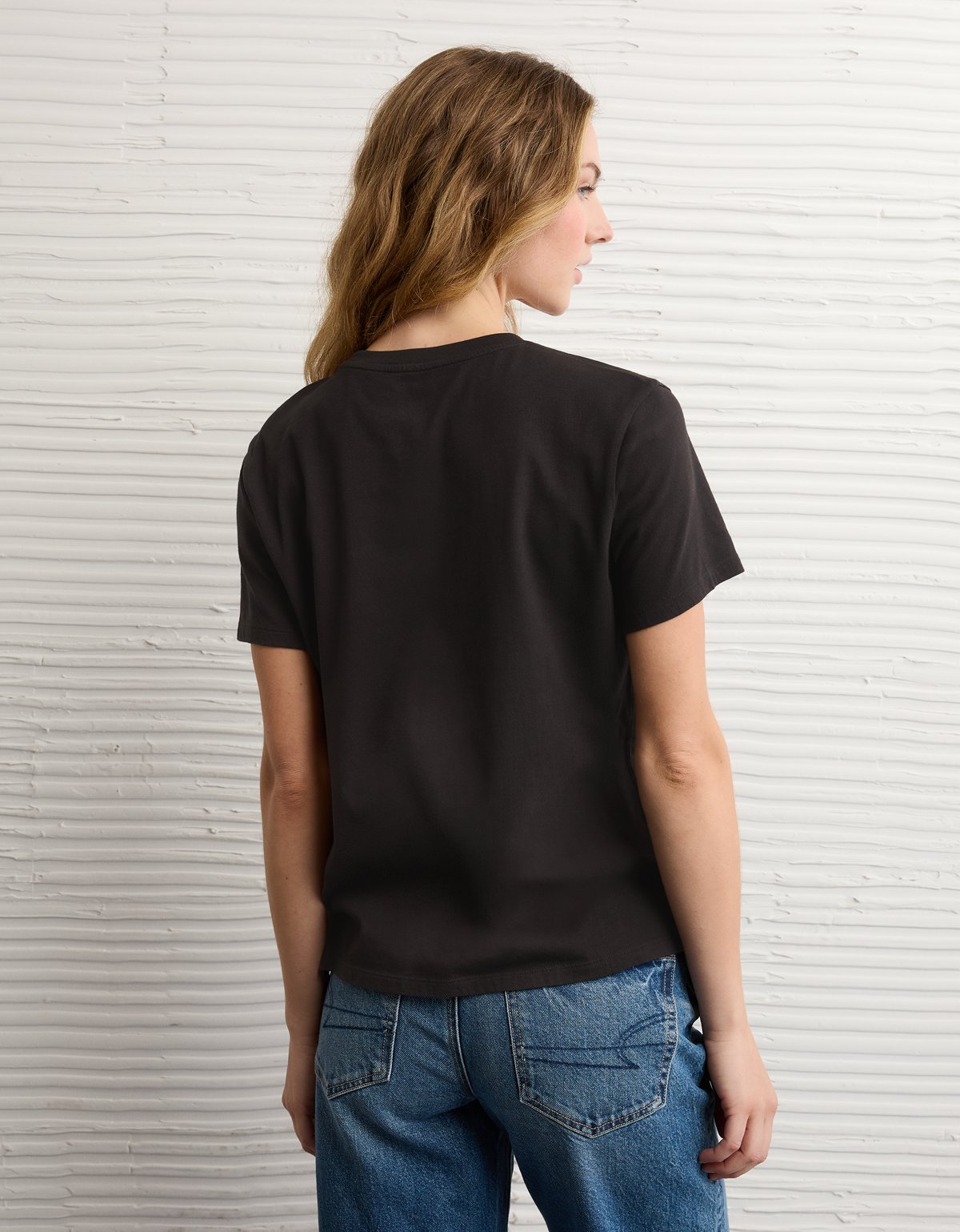 AE Everyday Graphic T-Shirt - image 2