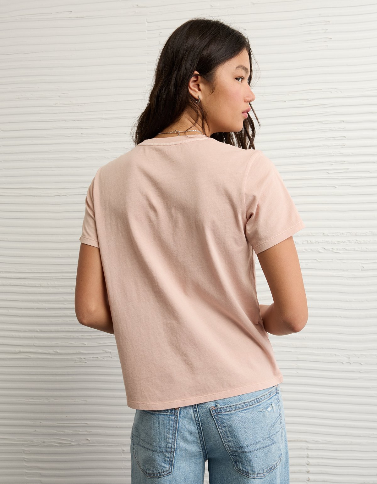 AE Everyday Graphic T-Shirt - image 2