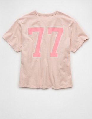 AE Ex-Boyfriend Graphic T-Shirt