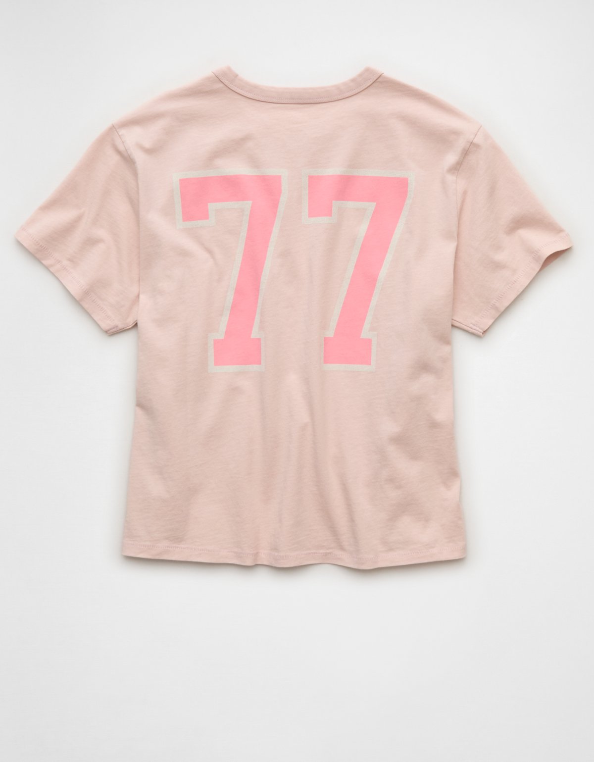 AE Ex-Boyfriend Graphic T-Shirt - image 4
