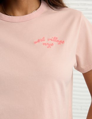 AE Ex-Boyfriend Graphic T-Shirt