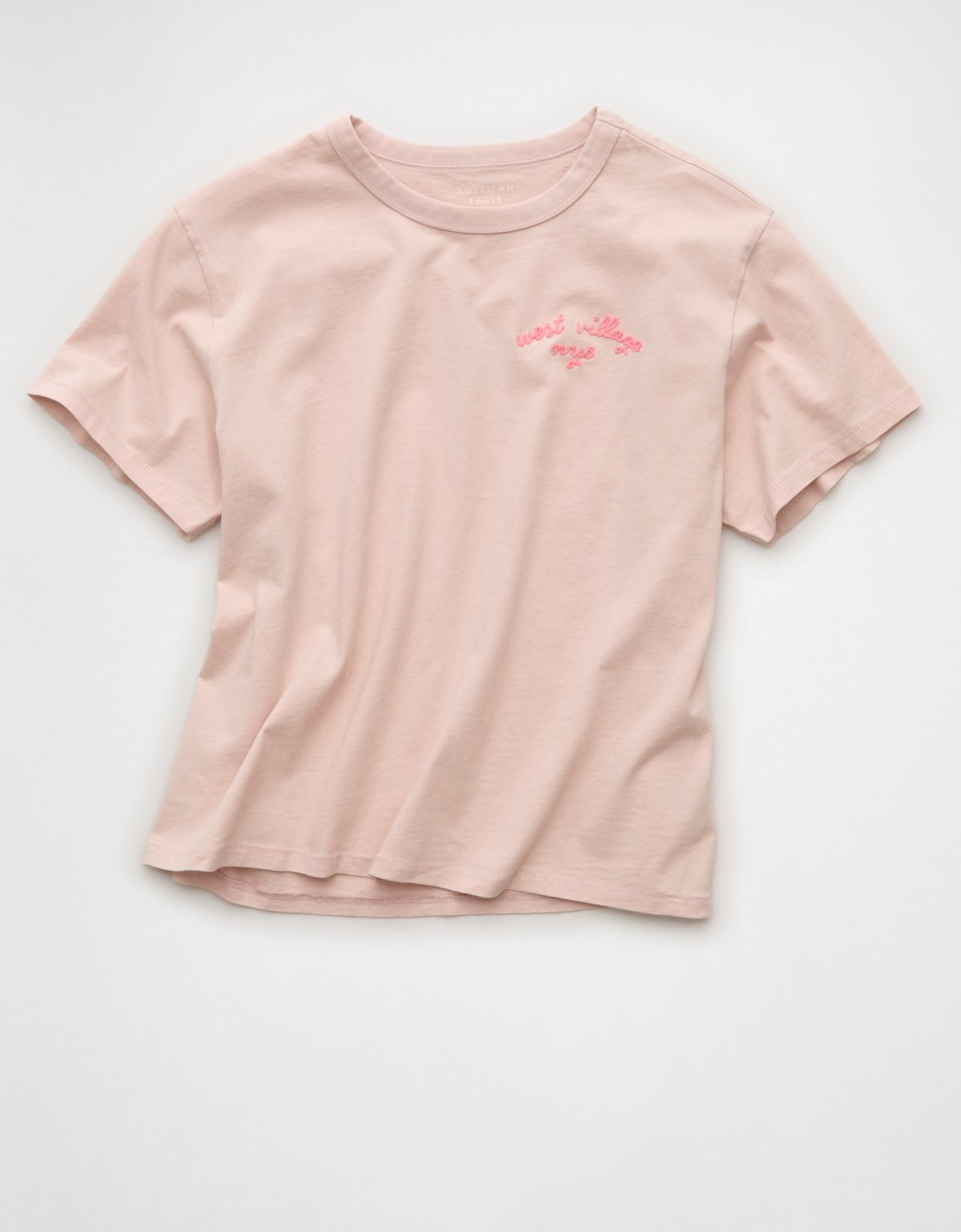 AE Ex-Boyfriend Graphic T-Shirt - image 3
