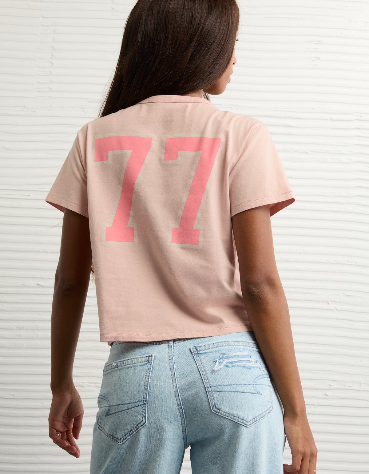 AE Ex-Boyfriend Graphic T-Shirt - image 2