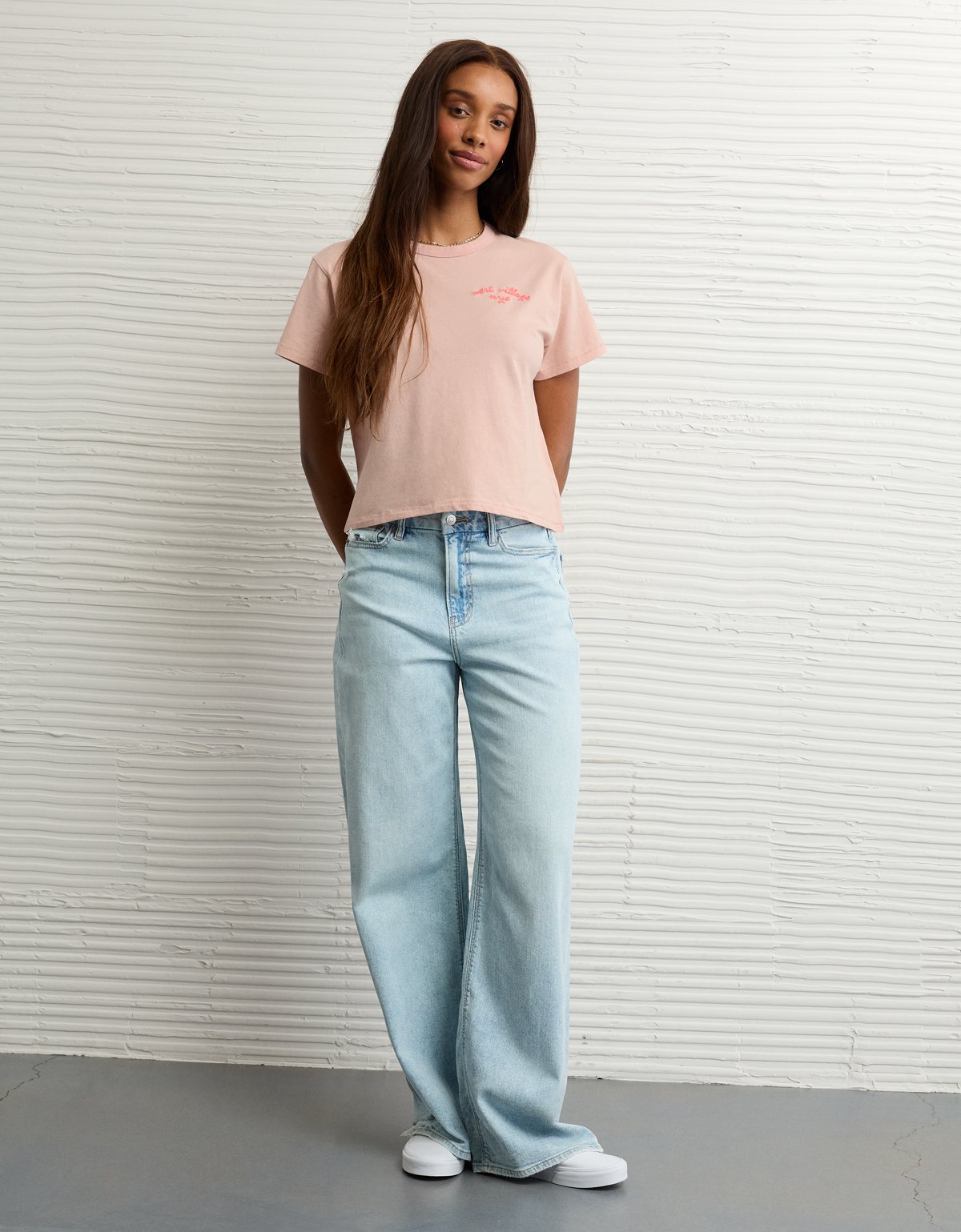 AE Ex-Boyfriend Graphic T-Shirt - image 5