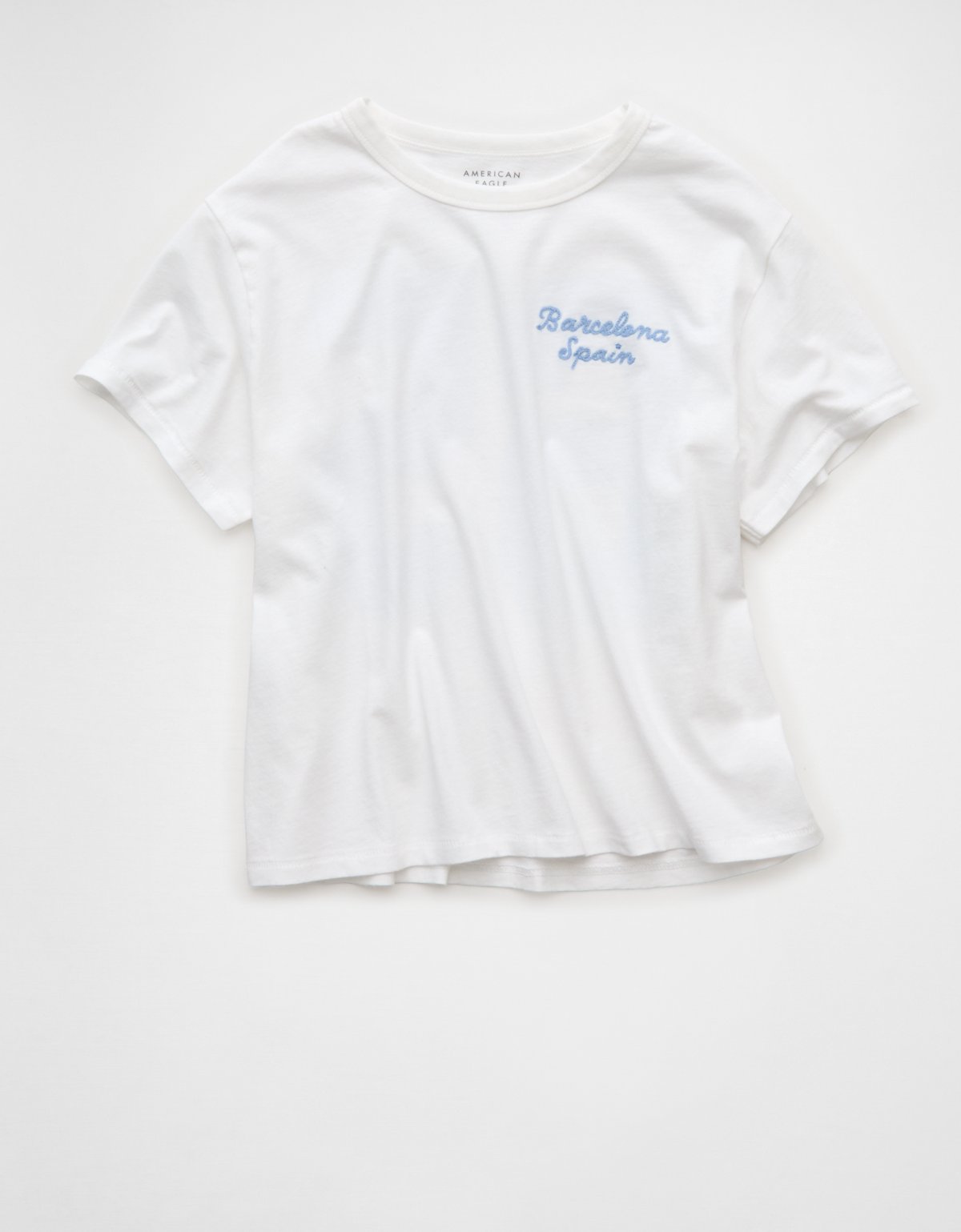 AE Ex-Boyfriend Graphic T-Shirt - image 3