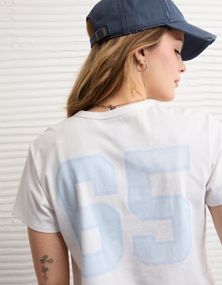 AE Ex-Boyfriend Graphic T-Shirt