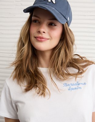 AE Ex-Boyfriend Graphic T-Shirt | American Eagle