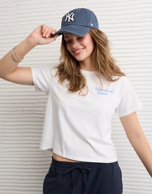 AE Ex-Boyfriend Graphic T-Shirt | American Eagle