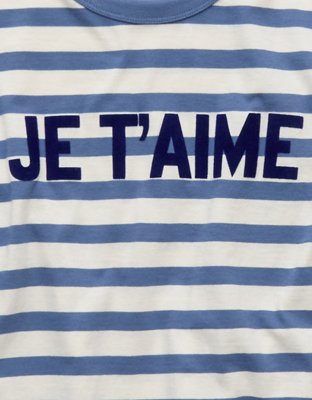 AE Ex-Boyfriend Graphic T-Shirt