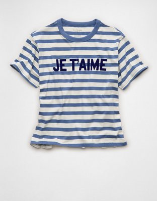 AE Ex-Boyfriend Graphic T-Shirt