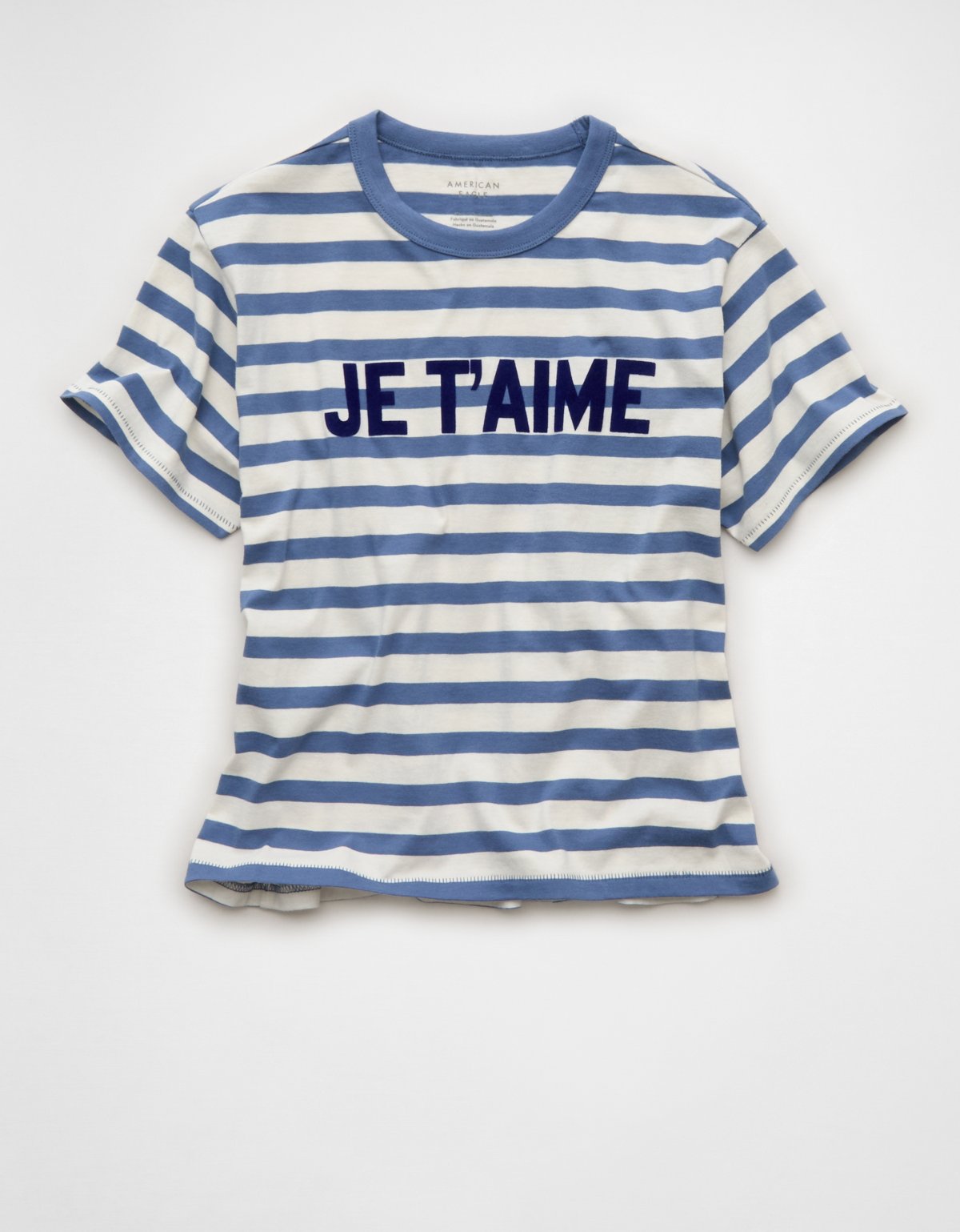 AE Ex-Boyfriend Graphic T-Shirt - image 3