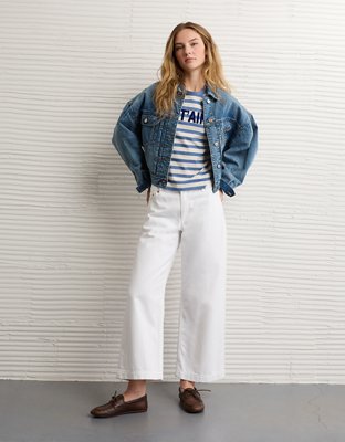 AE Ex-Boyfriend Graphic T-Shirt