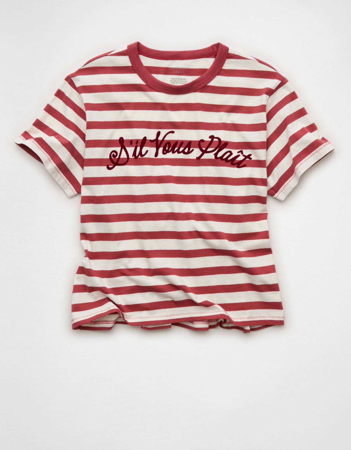 AE Ex-Boyfriend Graphic T-Shirt - image 4