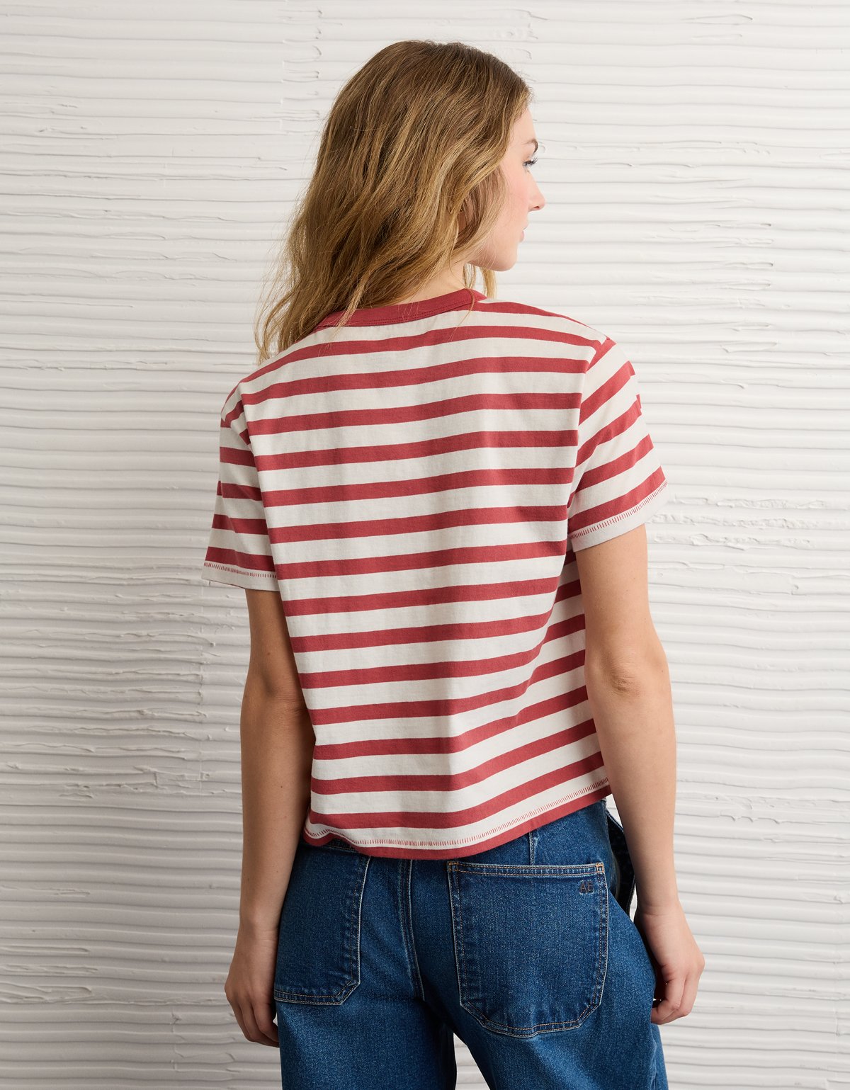 AE Ex-Boyfriend Graphic T-Shirt - image 3