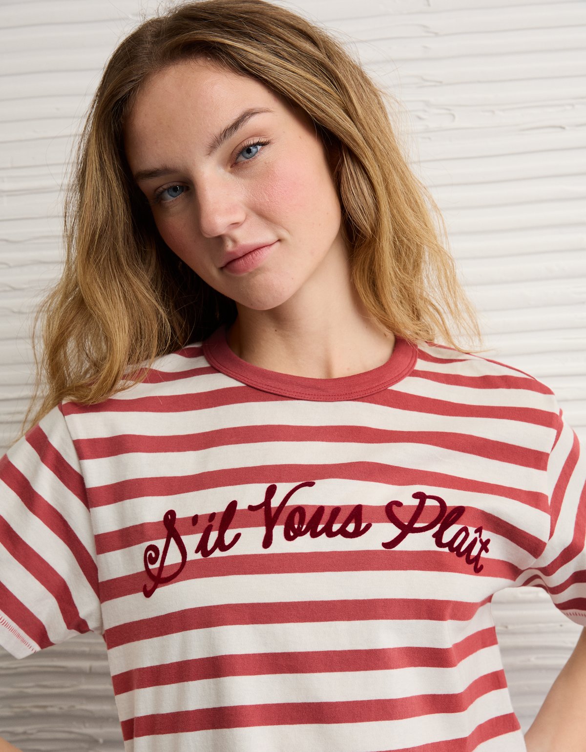 AE Ex-Boyfriend Graphic T-Shirt - image 2