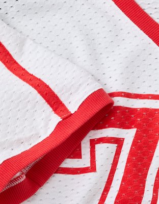 AE Graphic Mesh T-Shirt