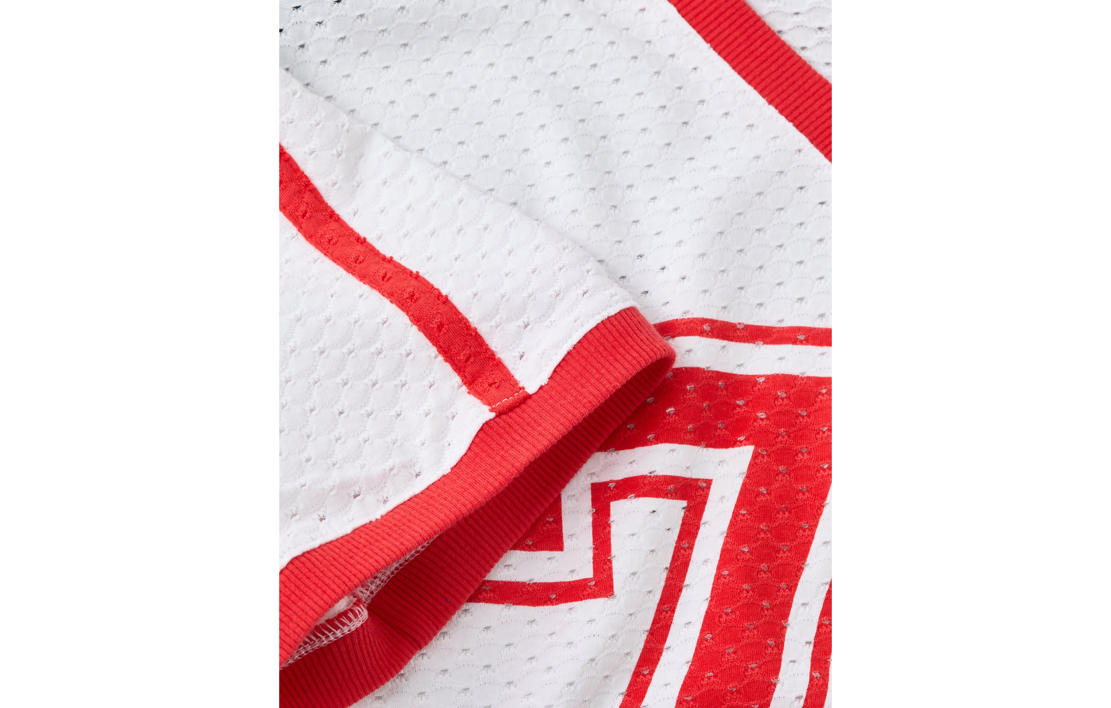 AE Graphic Mesh T-Shirt