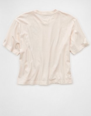 AE Boxy Bahamas Graphic T-Shirt