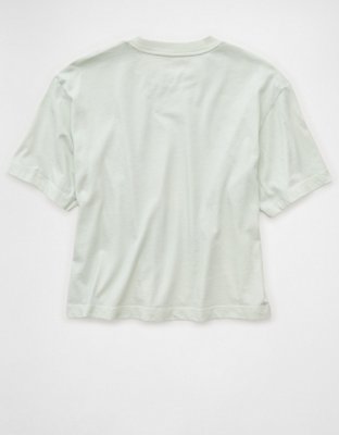 AE Boxy Bahamas Graphic T-Shirt