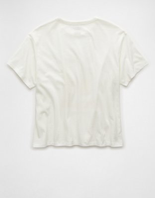 AE Ex-Boyfriend Destination Graphic T-Shirt