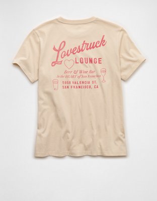 AE Everyday Graphic T-Shirt