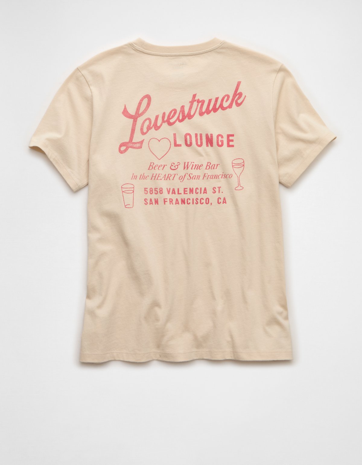 AE Everyday Graphic T-Shirt - image 5