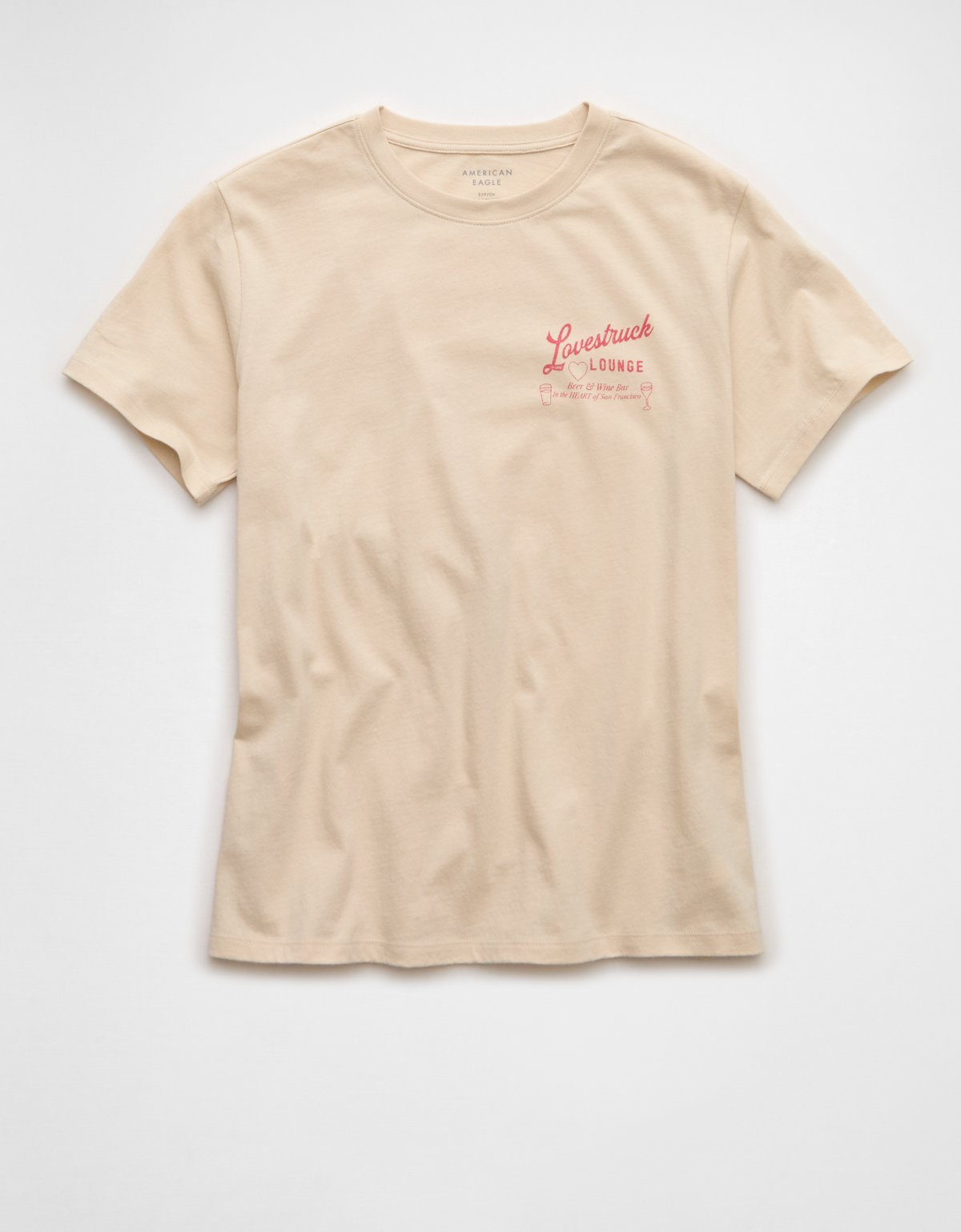 AE Everyday Graphic T-Shirt - image 4