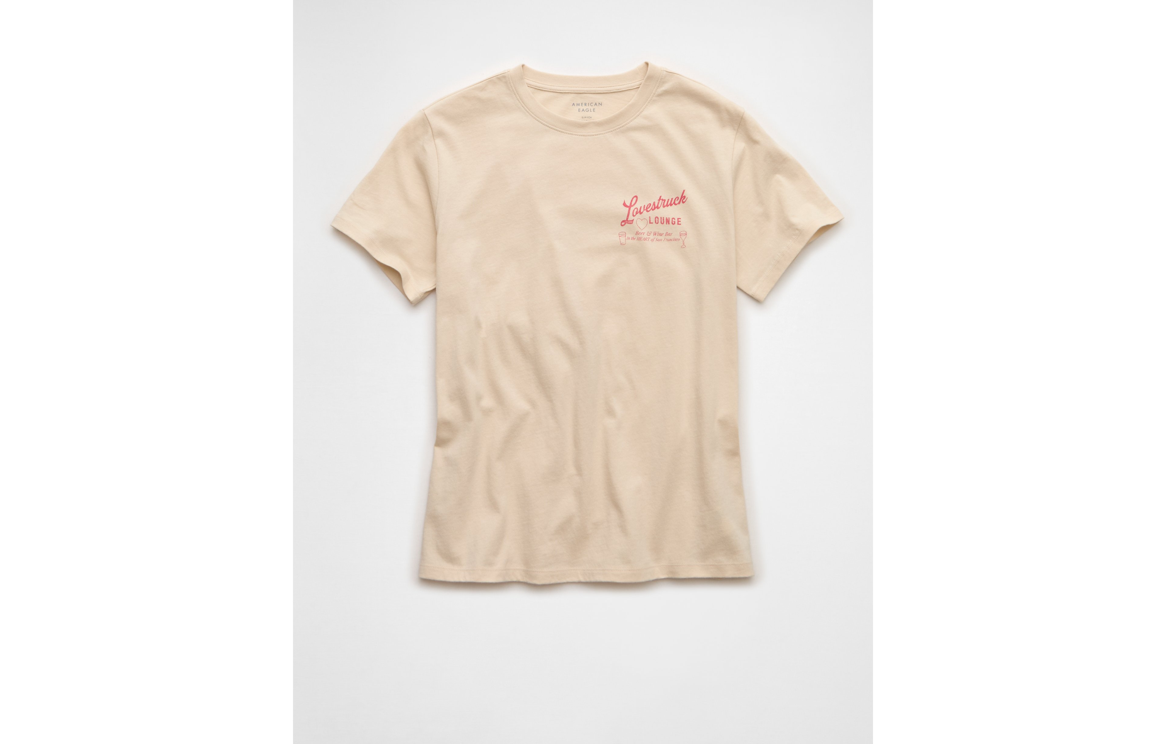 AE Everyday Graphic T-Shirt