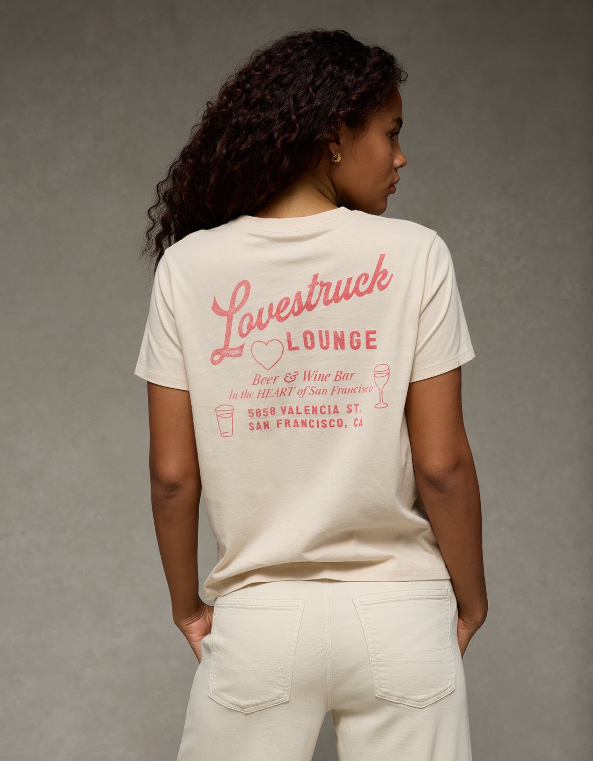 AE Everyday Graphic T-Shirt - image 3