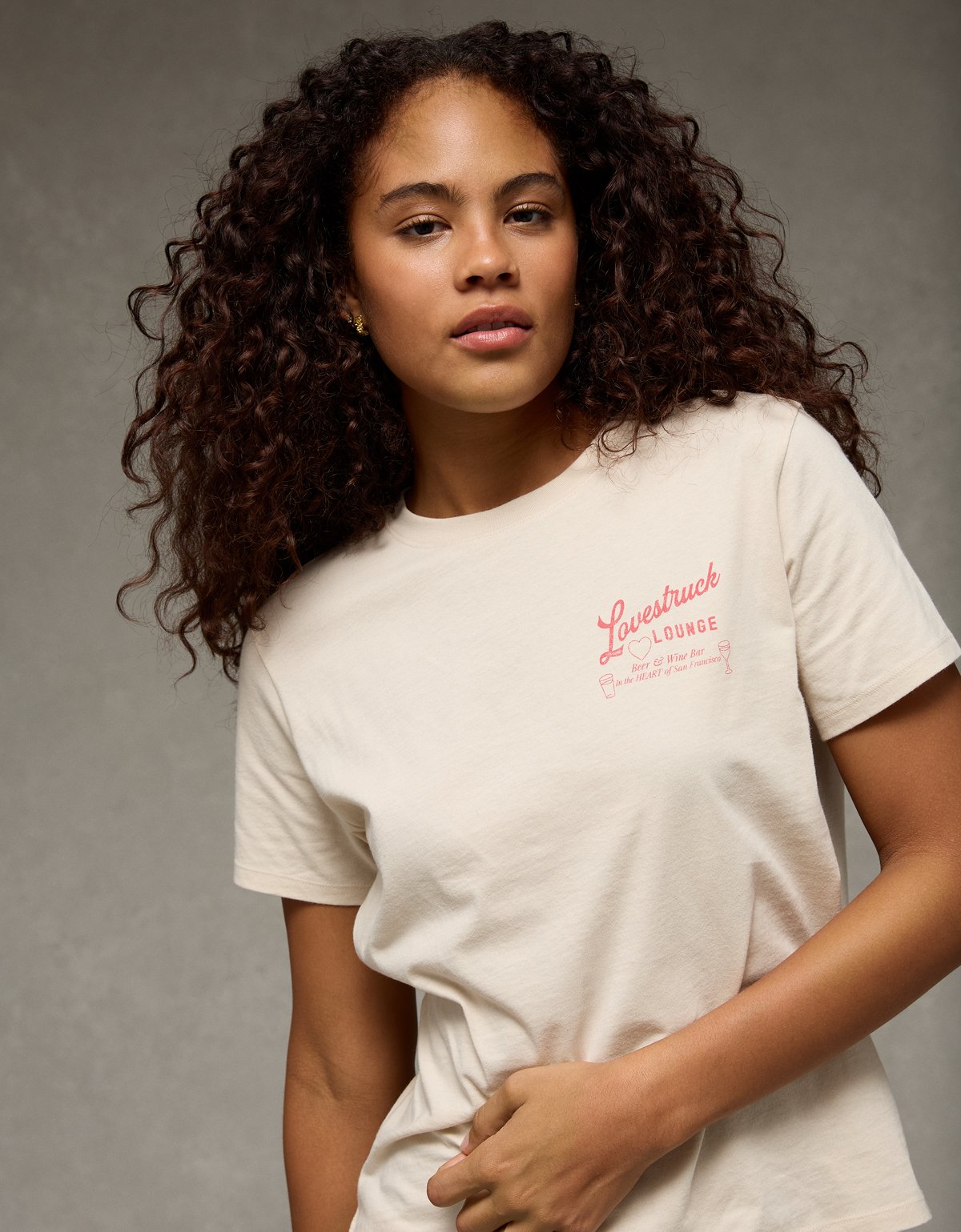AE Everyday Graphic T-Shirt - image 2