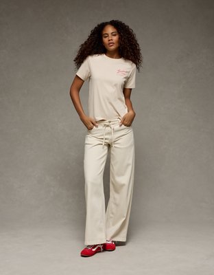 AE Everyday Graphic T-Shirt