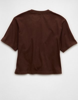 AE Boxy Graphic T-Shirt