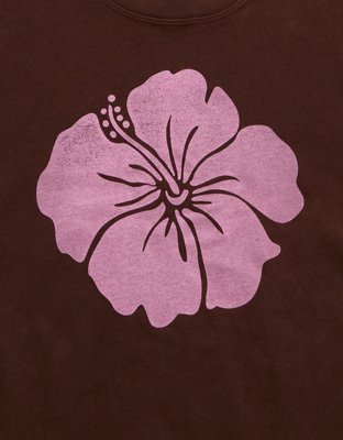 AE Boxy Graphic T-Shirt